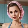 Generator obrazów pornograficznych z wykorzystaniem sztucznej inteligencji