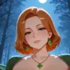 AIポルノ画像ジェネレーター