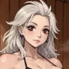 AIポルノ画像ジェネレーター