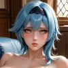 AI色情图片生成器