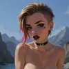 generatore di immagini porno IA