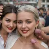генератор порно-изображений на ИИ