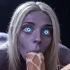 gerador de imagens pornô com IA