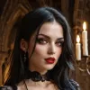 generatore di immagini porno IA