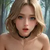 Generator obrazów pornograficznych z wykorzystaniem sztucznej inteligencji