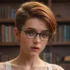 AI porn image generator