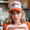 Generator obrazów pornograficznych z wykorzystaniem sztucznej inteligencji