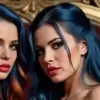 AI porn image generator