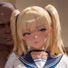 AIポルノ写真ジェネレーター