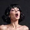 yapay zekâ porno görsel üretici