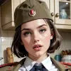 Generator obrazów pornograficznych z wykorzystaniem sztucznej inteligencji