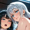 Generator obrazów pornograficznych z wykorzystaniem sztucznej inteligencji