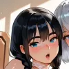 AI色情图片生成器