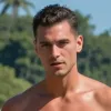 Generator obrazów pornograficznych z wykorzystaniem sztucznej inteligencji