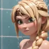 AI色情图片生成器