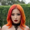 generatore di foto porno IA