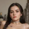 Generator obrazów pornograficznych z wykorzystaniem sztucznej inteligencji