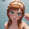 Generator obrazów pornograficznych z wykorzystaniem sztucznej inteligencji
