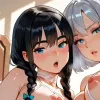 AI色情照片生成器