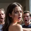 Generator obrazów pornograficznych z wykorzystaniem sztucznej inteligencji