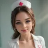 Generator obrazów pornograficznych z wykorzystaniem sztucznej inteligencji