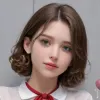 AI色情图片生成器