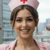 yapay zekâ porno görsel üretici