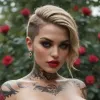 AI porn image generator