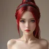 AI色情图片生成器