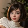 AIポルノ画像ジェネレーター