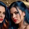 generatore di immagini porno IA