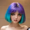 gerador de imagens pornô com IA