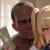 AIポルノ画像ジェネレーター