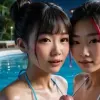 AI色情图片生成器