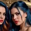 generatore di immagini porno IA