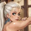 KI-Pornobild-Generator