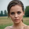 Generator obrazów pornograficznych z wykorzystaniem sztucznej inteligencji