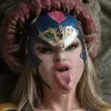 generatore di immagini porno IA