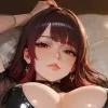 AIポルノ画像ジェネレーター