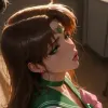 AI色情圖片產生器