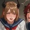 AI porn image generator