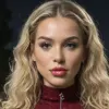 Generator obrazów pornograficznych z wykorzystaniem sztucznej inteligencji