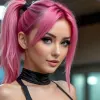 generatore di immagini porno IA