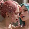 AI porn pic generator