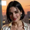 Generator obrazów pornograficznych z wykorzystaniem sztucznej inteligencji