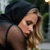 Generator obrazów pornograficznych z wykorzystaniem sztucznej inteligencji