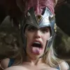 yapay zekâ porno görsel üretici