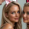 gerador de fotos pornô com IA