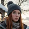 Generator obrazów pornograficznych z wykorzystaniem sztucznej inteligencji