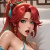 AIポルノ画像ジェネレーター